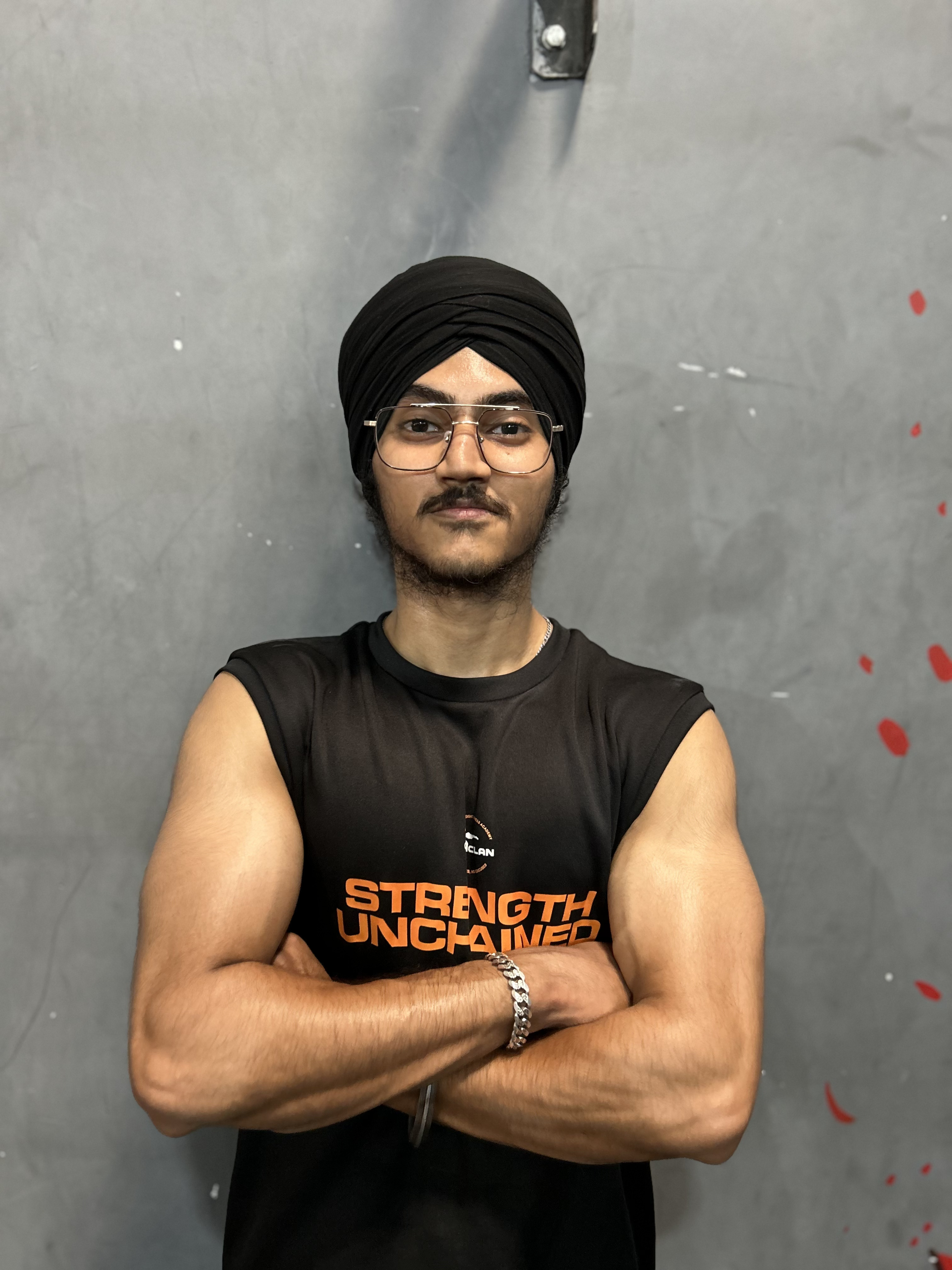 Coach Yash, Caliclan coach