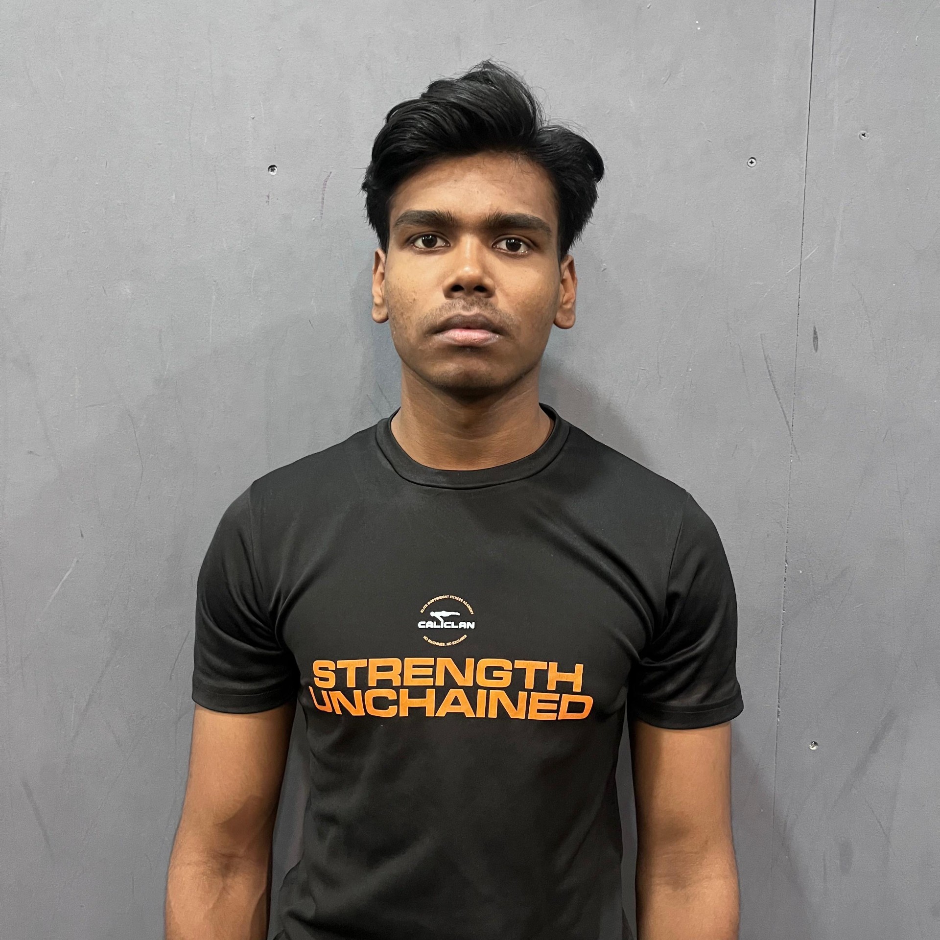 Coach Hemant, Caliclan coach