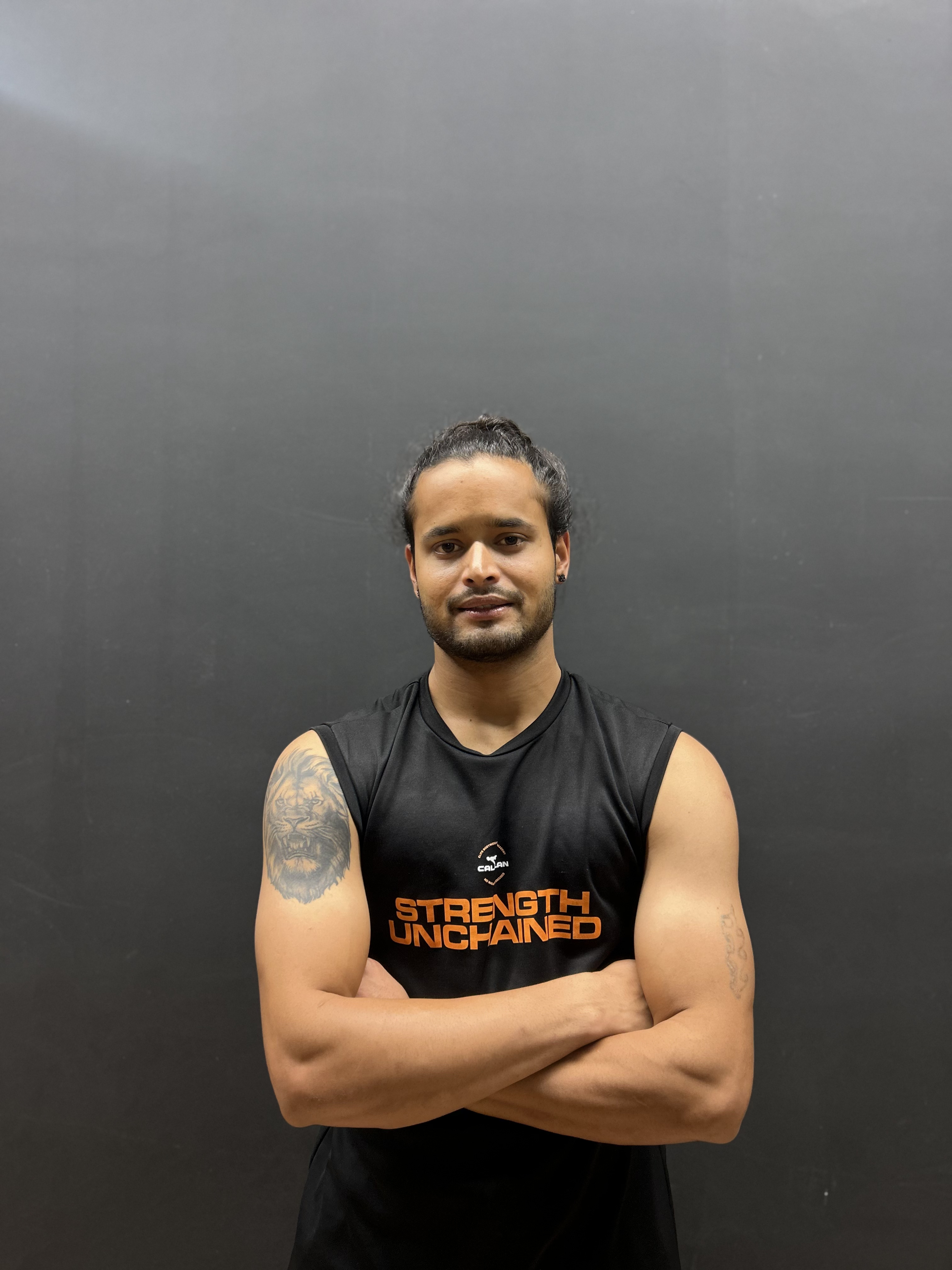 Maniy, Caliclan coach