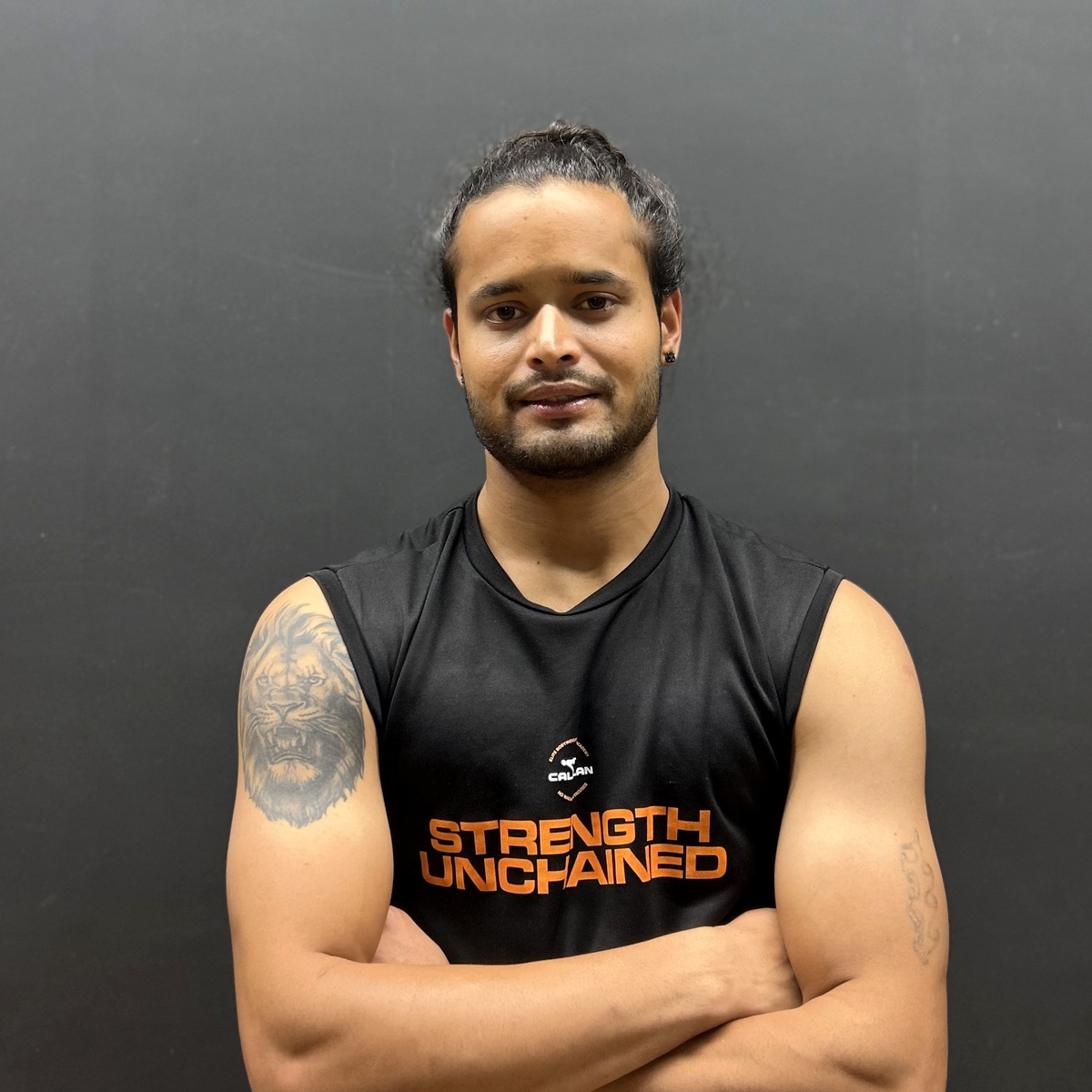 Maniy, Caliclan coach