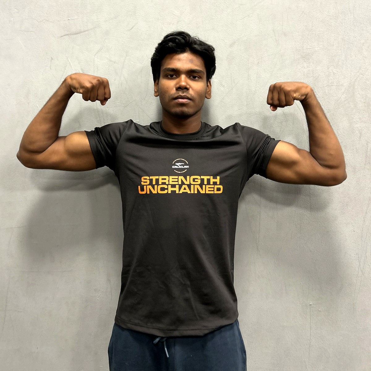 Coach Gupta Ji, Caliclan coach